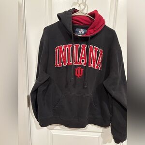 University of Indiana Sweatshirt